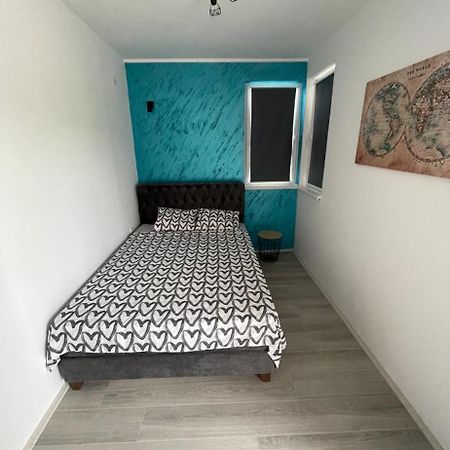 Apartmani Borova 2 Veliko Gradiste Luaran gambar