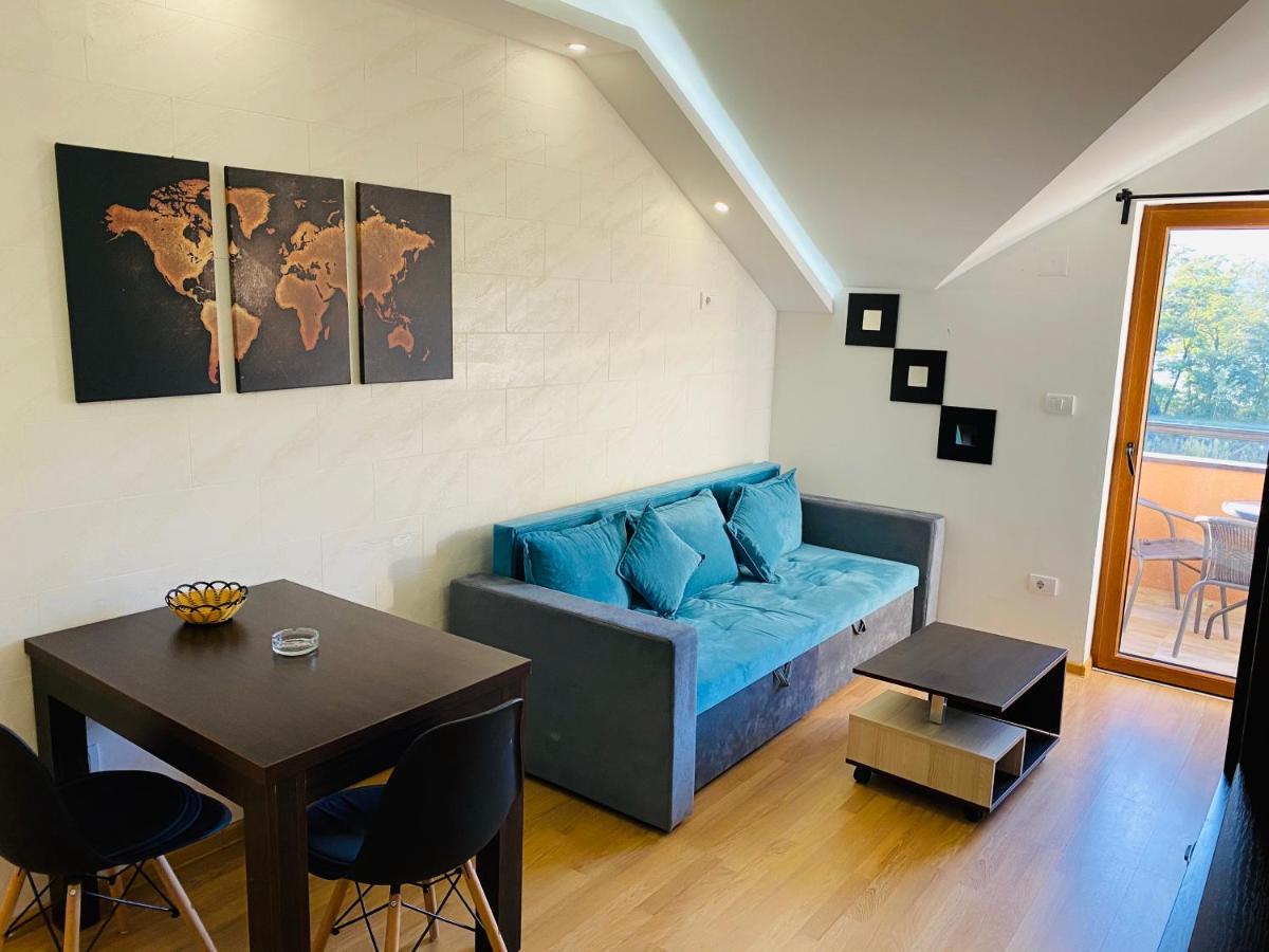 Apartmani Borova 2 Veliko Gradiste Luaran gambar