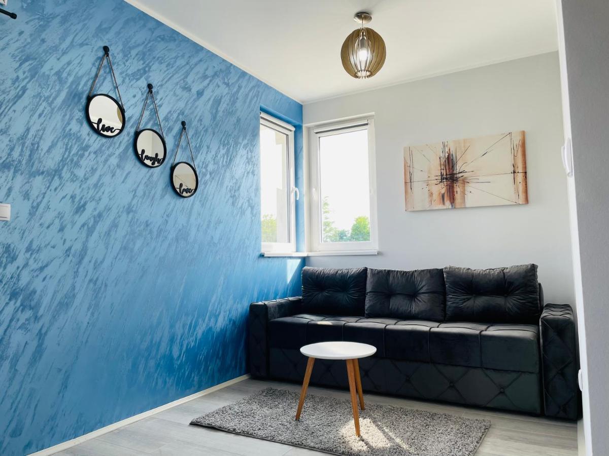Apartmani Borova 2 Veliko Gradiste Luaran gambar