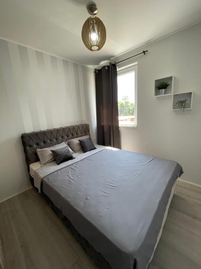 Apartmani Borova 2 Veliko Gradiste Luaran gambar