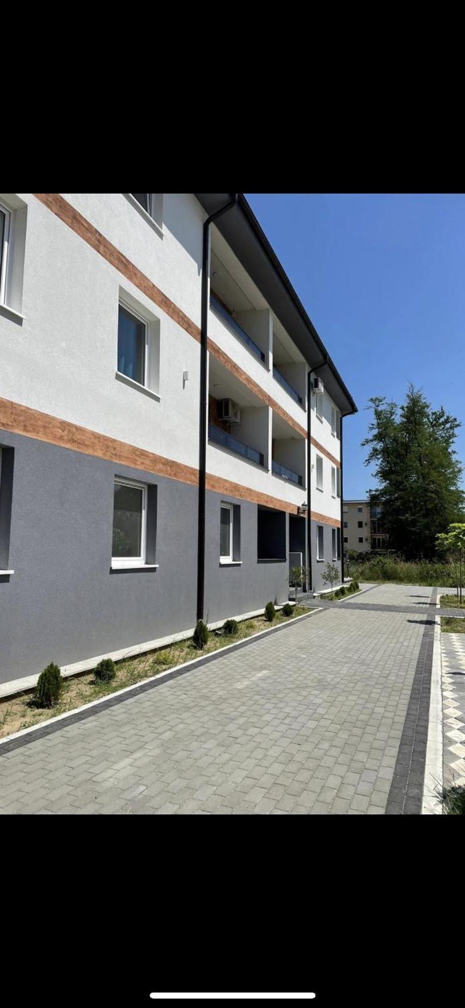 Apartmani Borova 2 Veliko Gradiste Luaran gambar