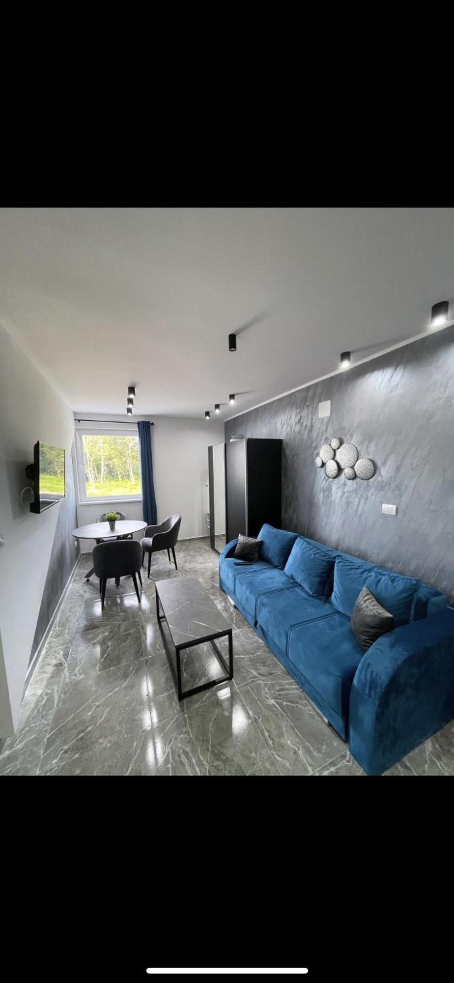 Apartmani Borova 2 Veliko Gradiste Luaran gambar