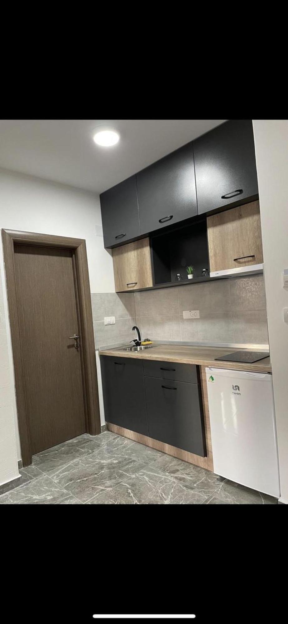 Apartmani Borova 2 Veliko Gradiste Luaran gambar