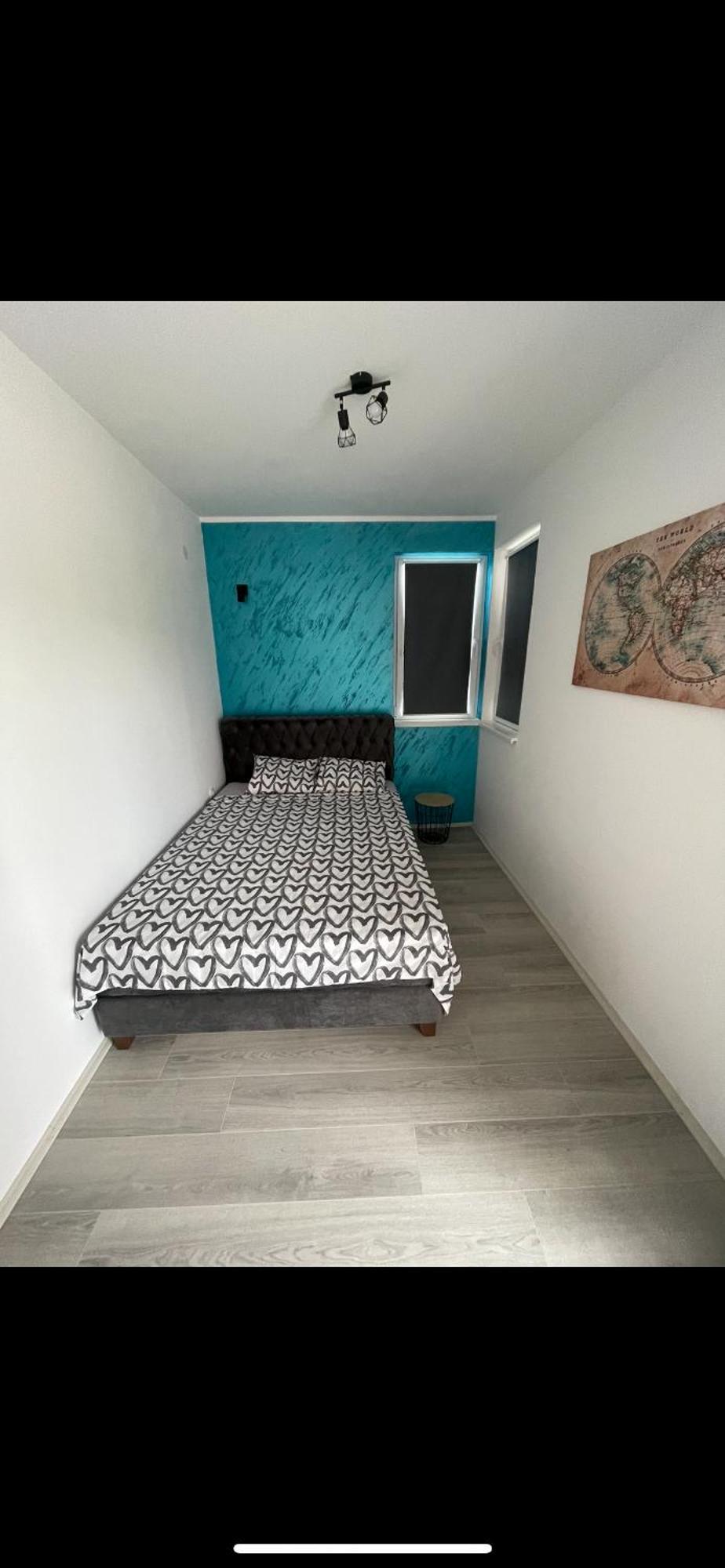 Apartmani Borova 2 Veliko Gradiste Luaran gambar