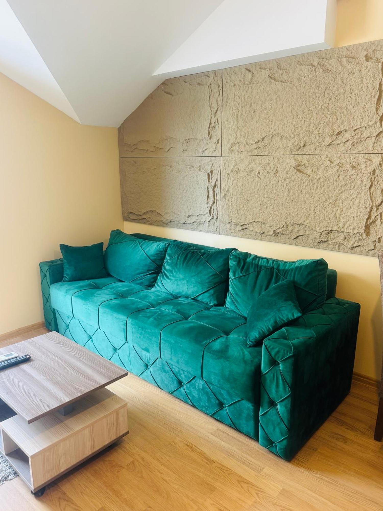 Apartmani Borova 2 Veliko Gradiste Luaran gambar