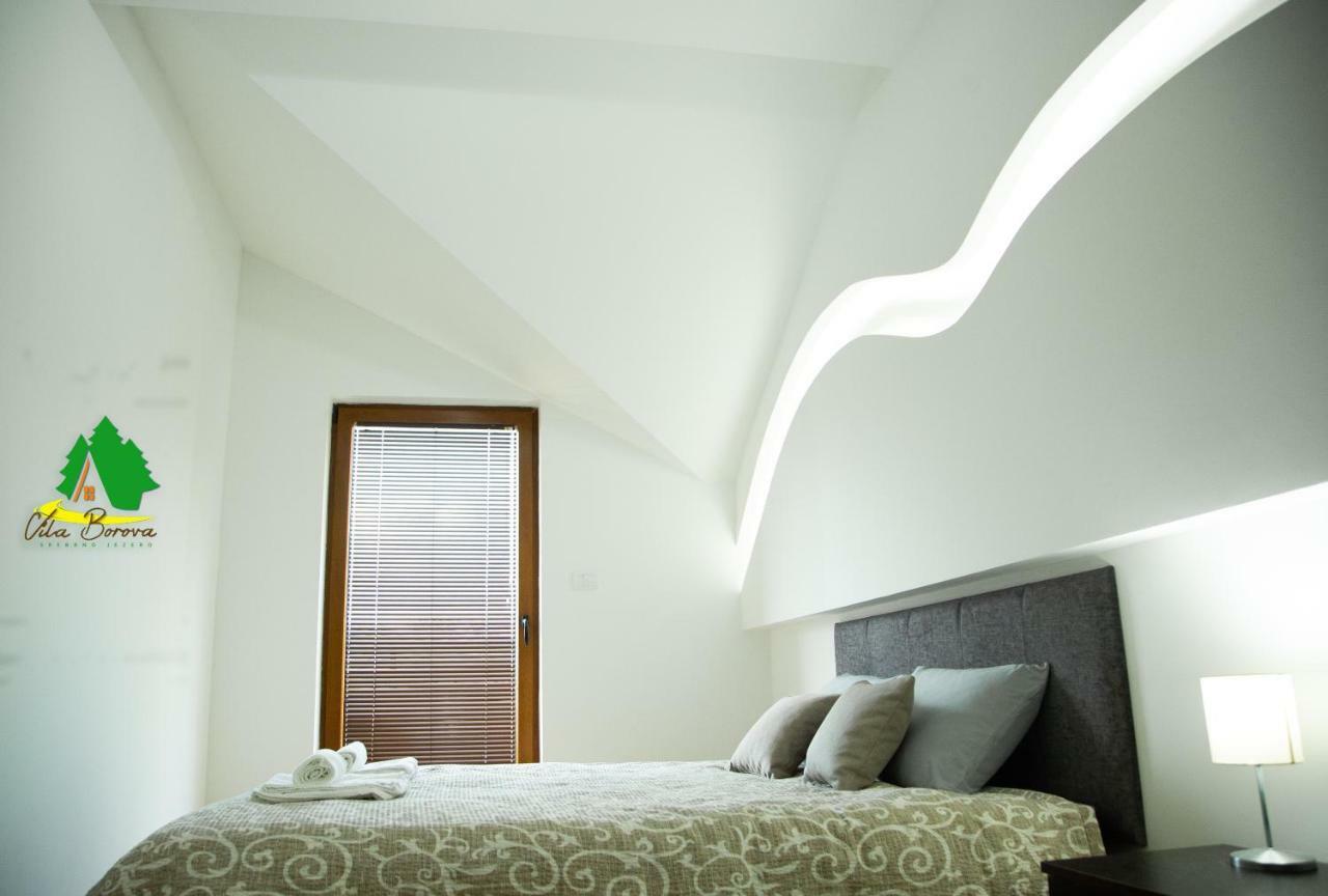Apartmani Borova 2 Veliko Gradiste Luaran gambar