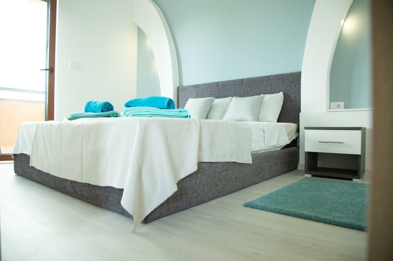 Apartmani Borova 2 Veliko Gradiste Luaran gambar