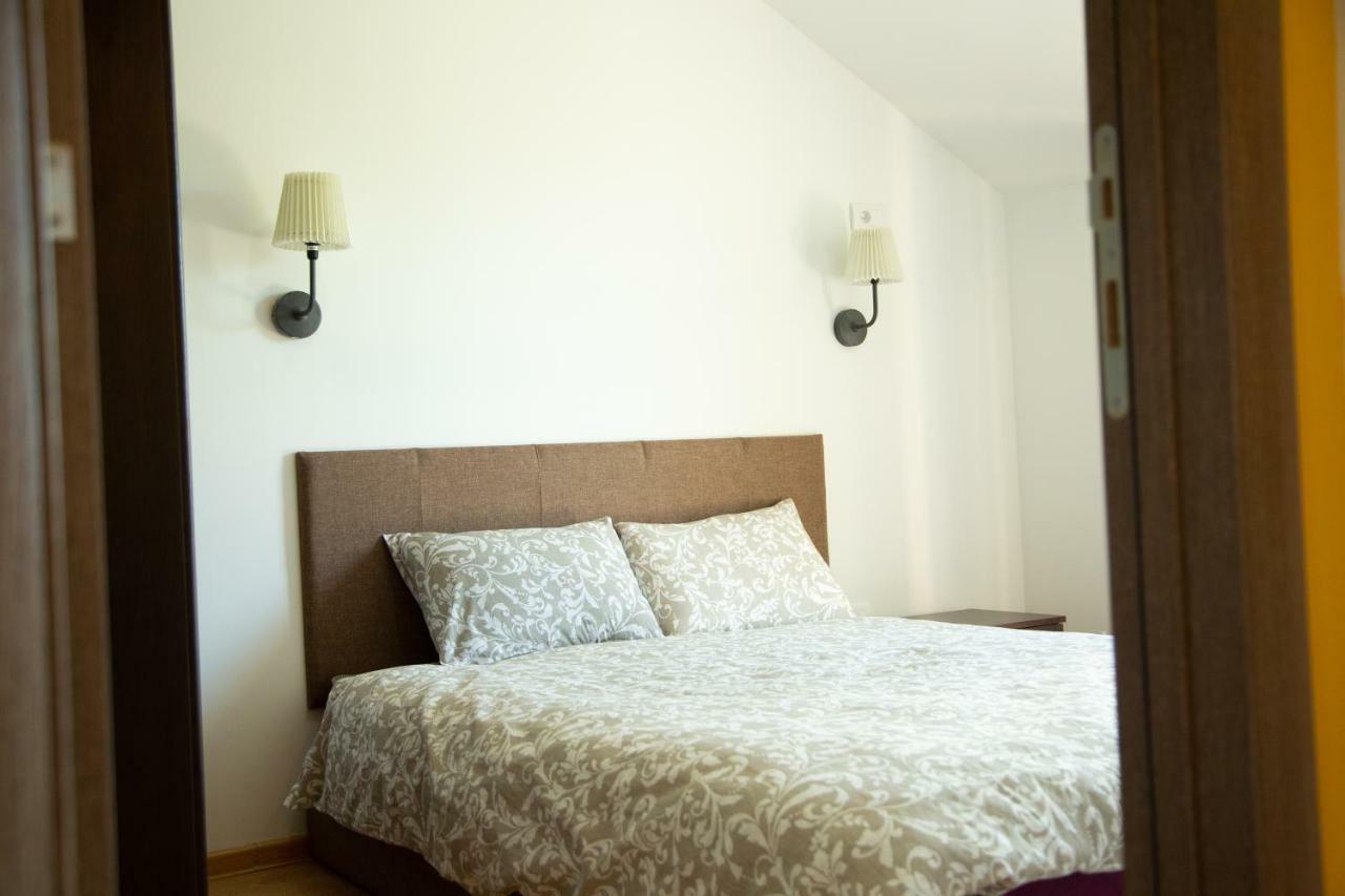 Apartmani Borova 2 Veliko Gradiste Luaran gambar