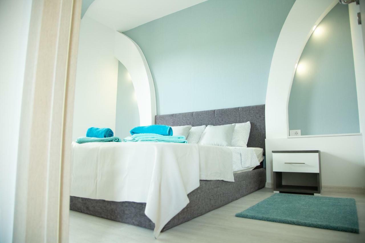 Apartmani Borova 2 Veliko Gradiste Luaran gambar