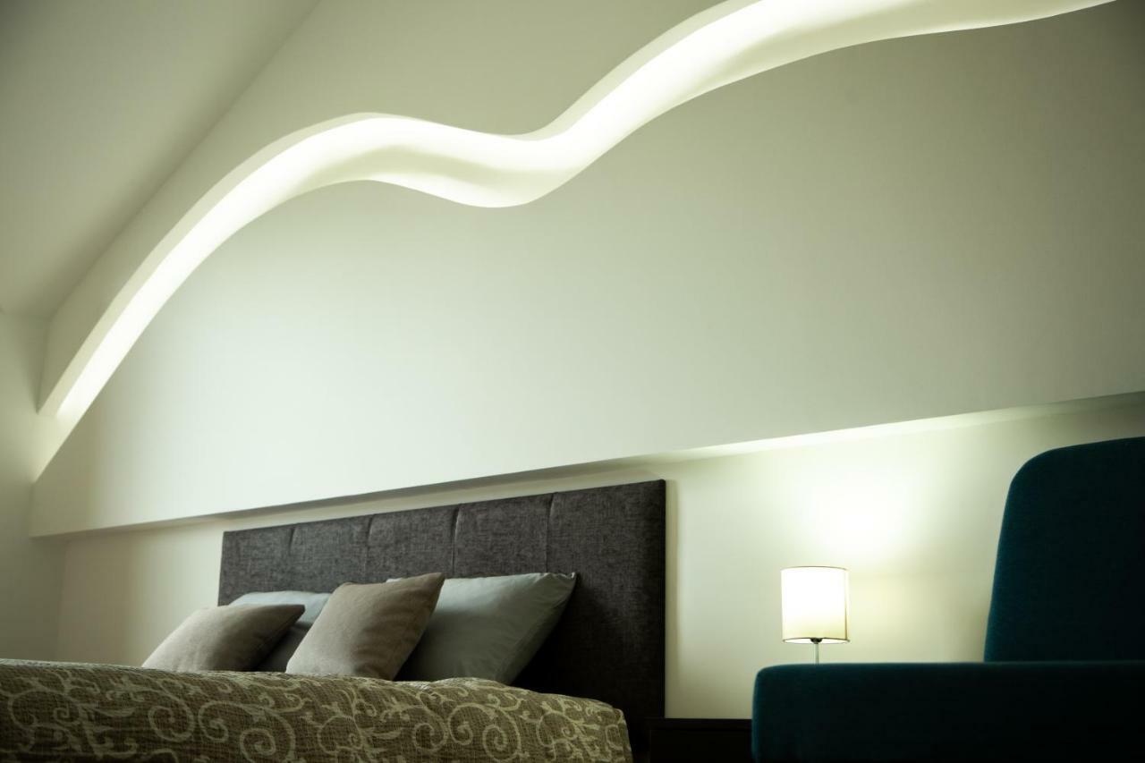 Apartmani Borova 2 Veliko Gradiste Luaran gambar